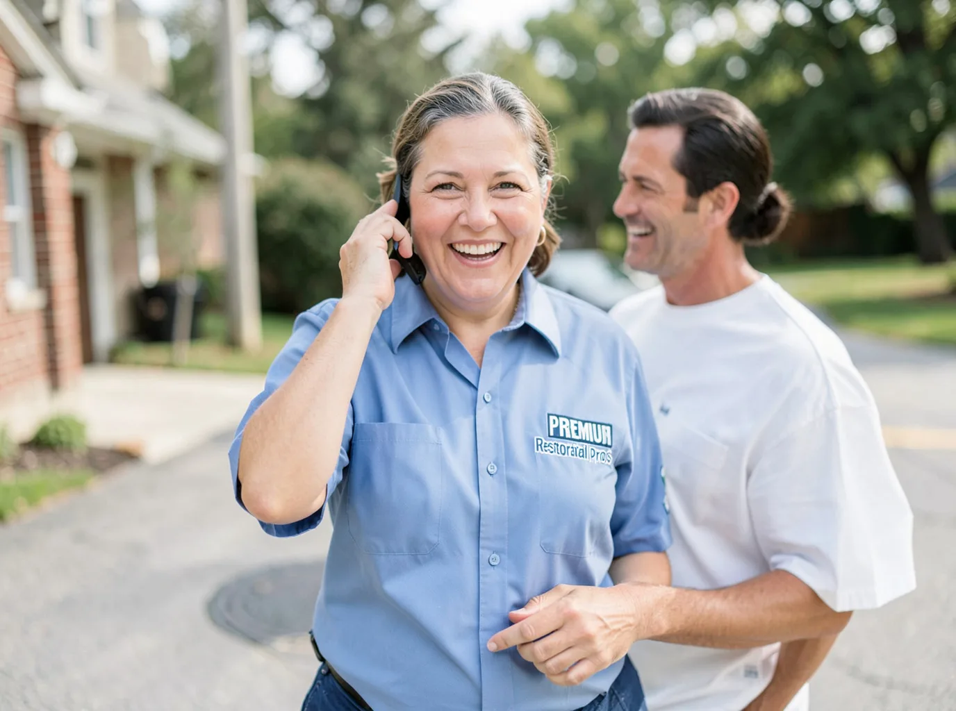 Water Damage Restoration Ellenboro, WV FAQs